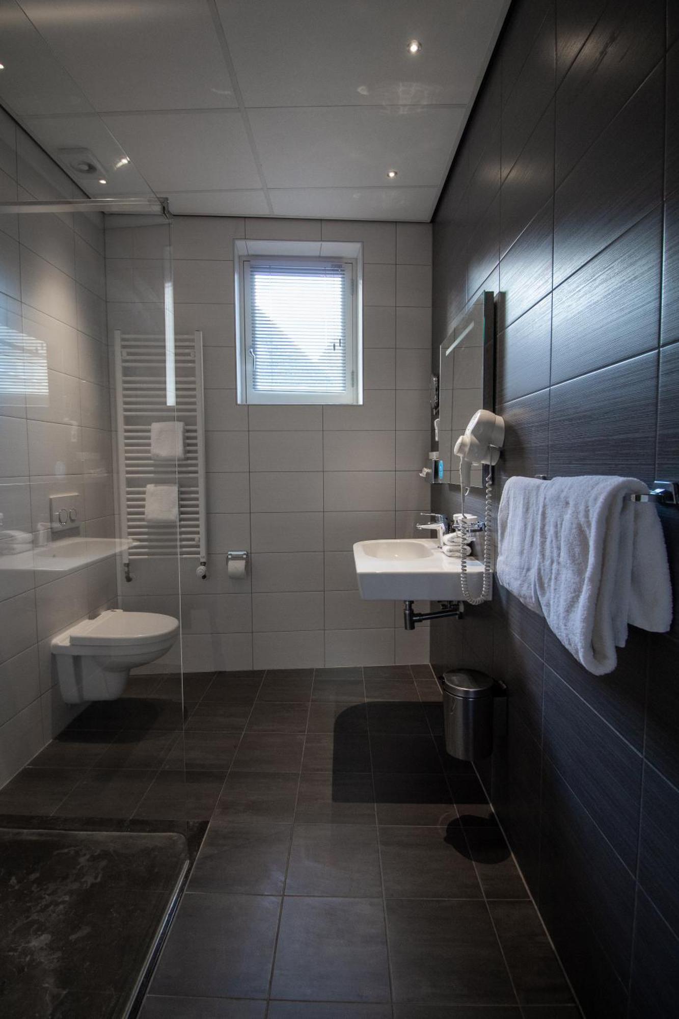 Grand Hotel En Residence De Draak Bergen op Zoom Cameră foto